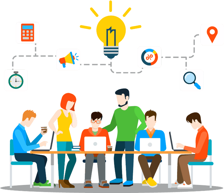 Online Reputation Management
