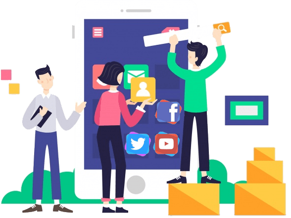 Social Media Optimization