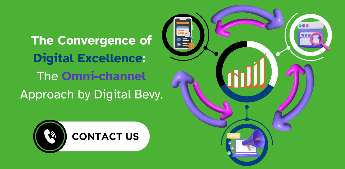 Omni-channel Approach