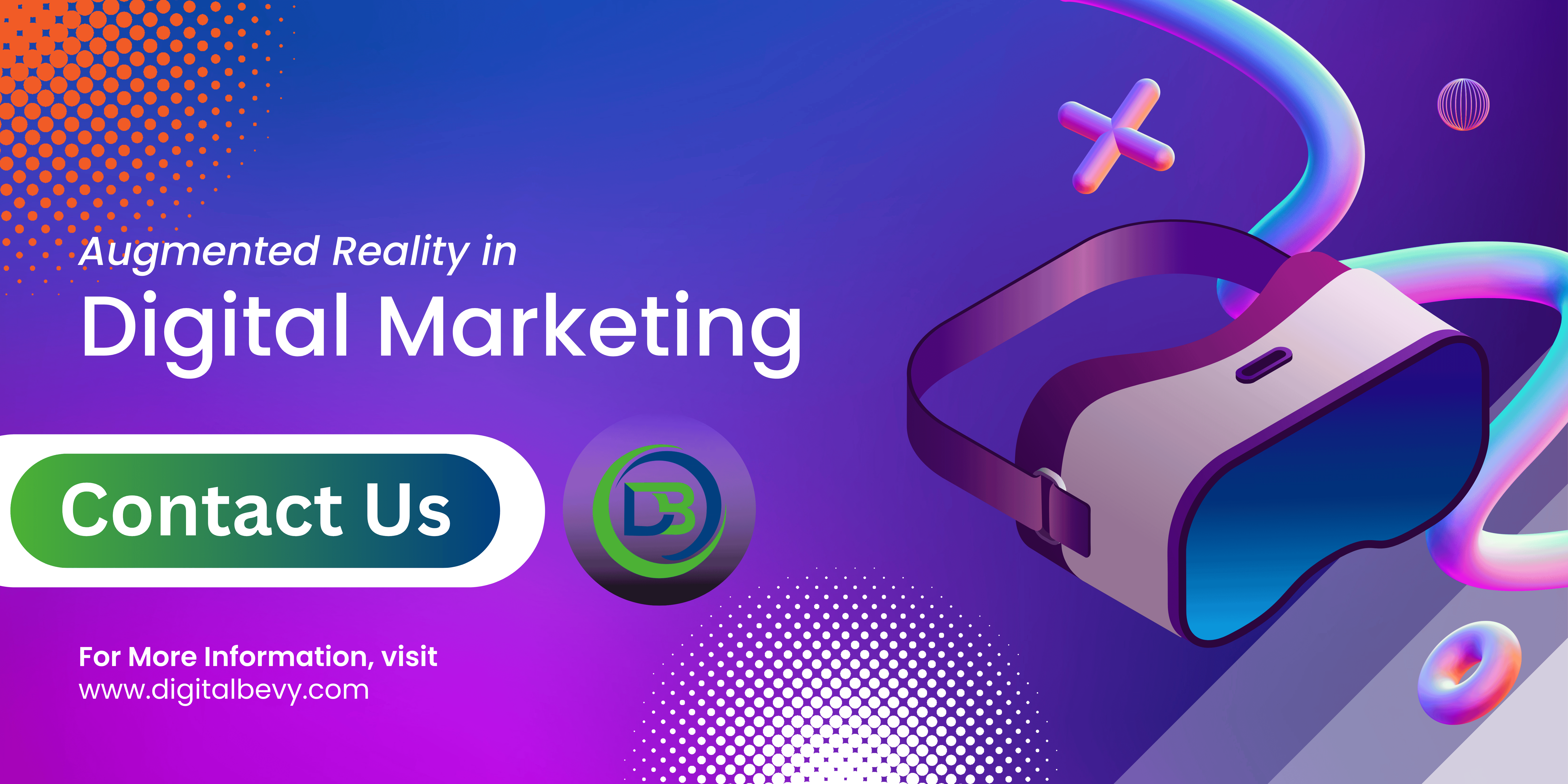 AR in Digital Marketing