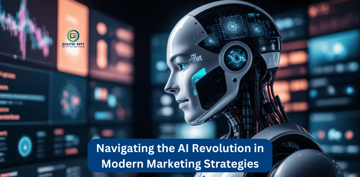 AI in Digital Marketing